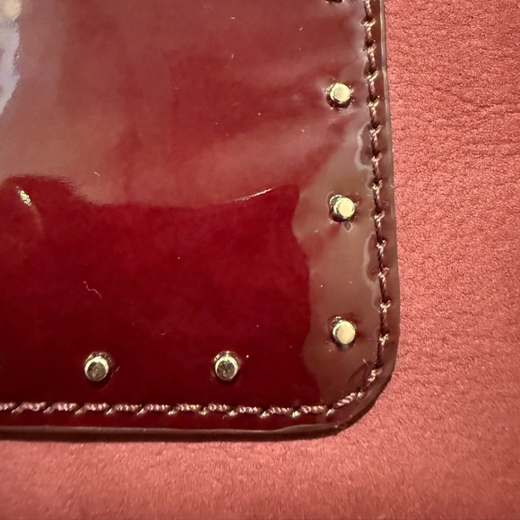 COACH POPPY EDITORIAL VICTORIA SATCHEL RARE LIMITED EDITION - Picture 11 of 16